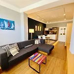 Kapitaen Karsten Apartment *