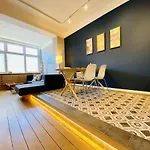 Apartment Kapitaen Karsten *