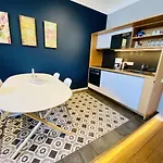 Kapitaen Karsten Apartment Rostock