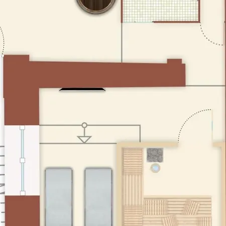 Kapitaen Karsten Apartment