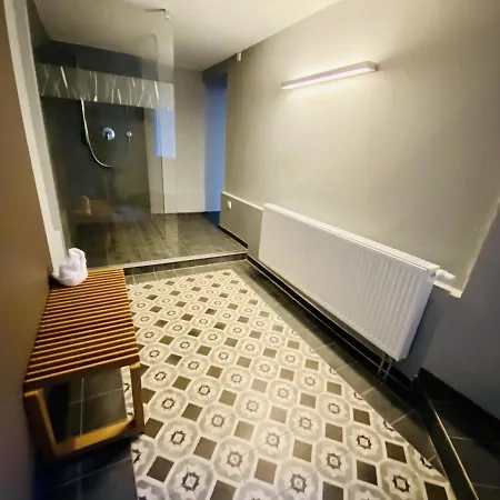 Apartment Kapitaen Karsten Rostock