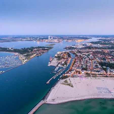 Kapitaen Karsten Rostock