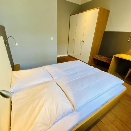 Apartment Kapitaen Karsten Rostock