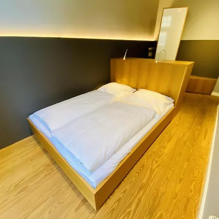 Kapitaen Karsten Apartment