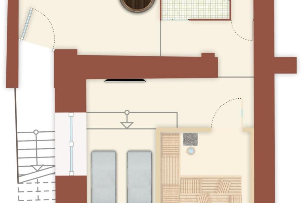 Kapitaen Karsten Apartment *