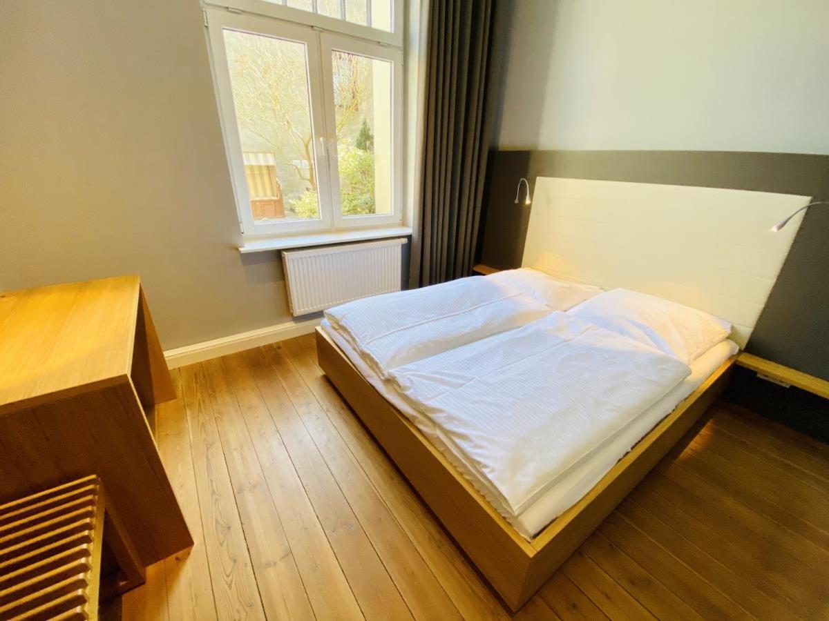Apartment Kapitaen Karsten *