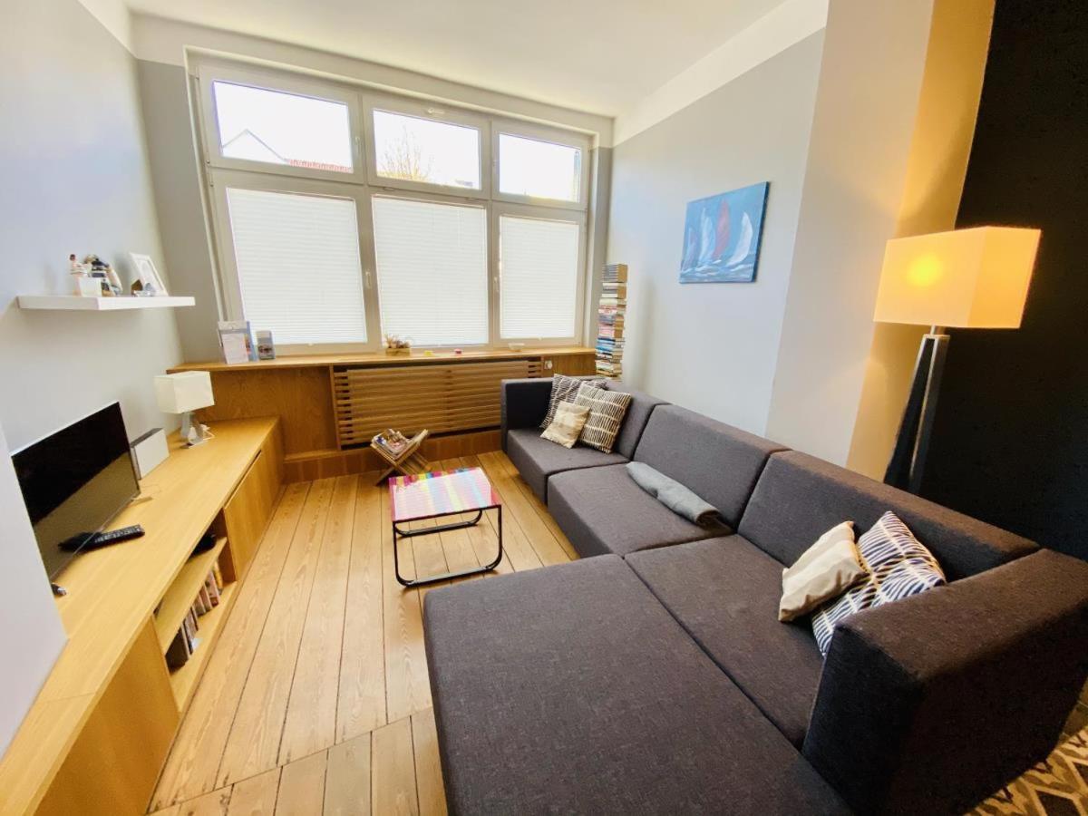 Apartment Kapitaen Karsten Rostock