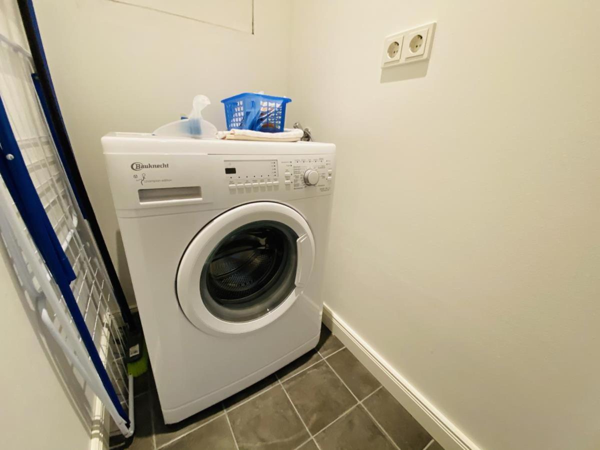 Apartment Kapitaen Karsten *