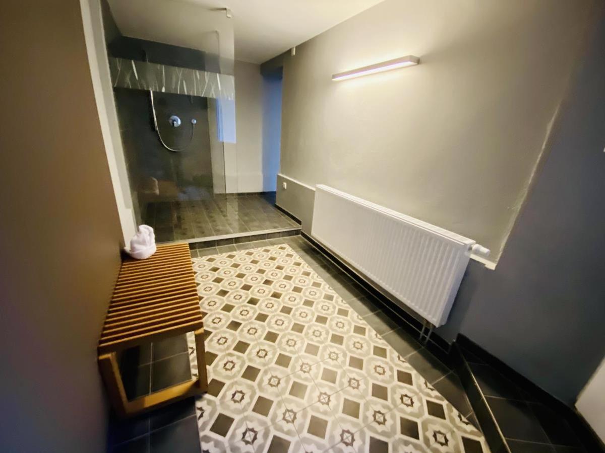 Apartment Kapitaen Karsten Rostock