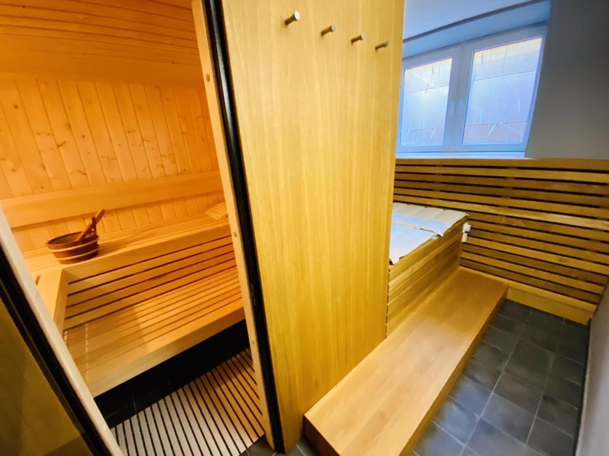 Kapitaen Karsten Apartment *