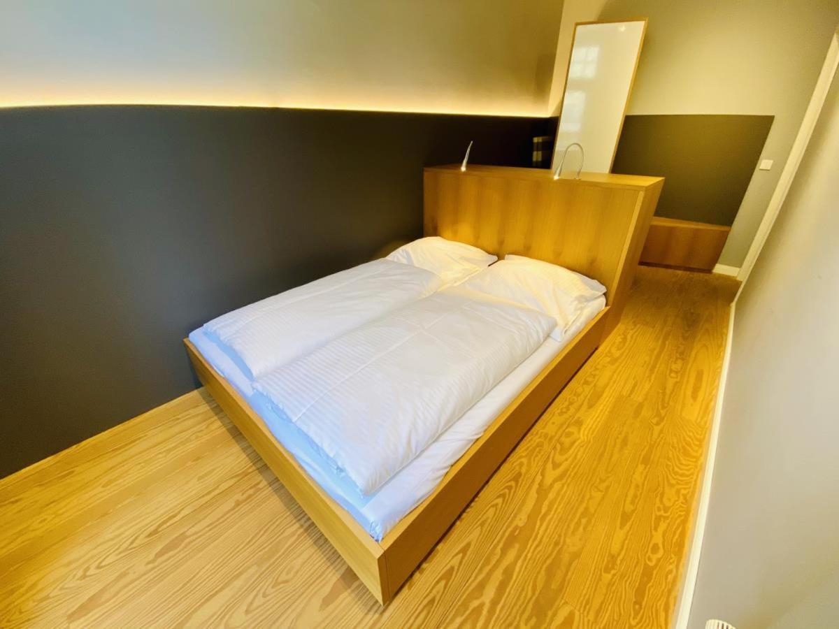 Kapitaen Karsten Apartment